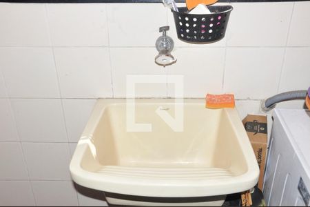 Apartamento à venda com 104m², 3 quartos e 2 vagasÁrea de Serviço