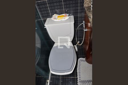 Apartamento à venda com 104m², 3 quartos e 2 vagasBanheiro Social