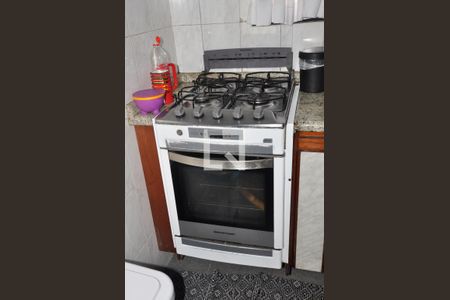 Apartamento à venda com 104m², 3 quartos e 2 vagasCozinha