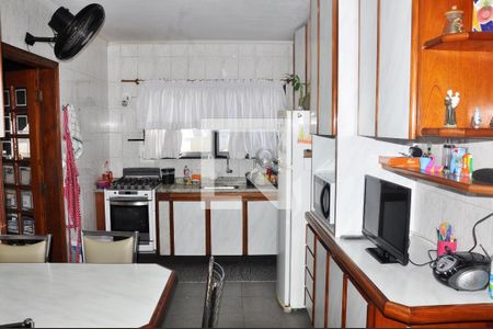 Apartamento à venda com 104m², 3 quartos e 2 vagasCozinha
