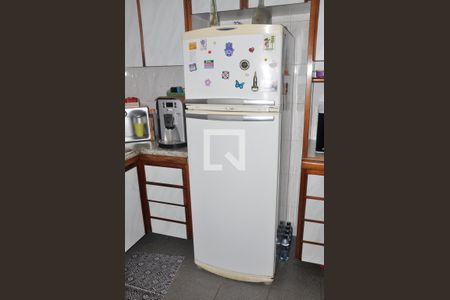 Apartamento à venda com 104m², 3 quartos e 2 vagasCozinha