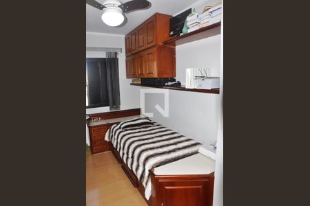 Apartamento à venda com 104m², 3 quartos e 2 vagasQuarto 03