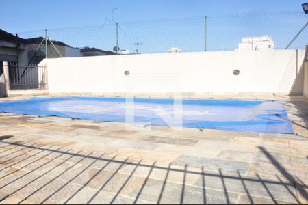 Apartamento à venda com 104m², 3 quartos e 2 vagasÁrea comum - Piscina