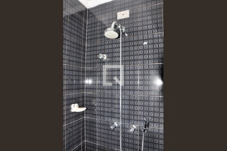 Apartamento à venda com 104m², 3 quartos e 2 vagasBanheiro Social