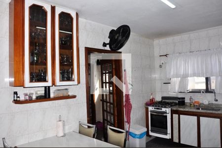 Apartamento à venda com 104m², 3 quartos e 2 vagasCozinha