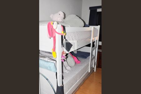 Apartamento à venda com 104m², 3 quartos e 2 vagasQuarto 02