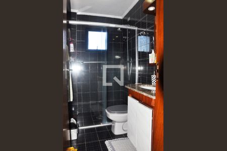 Apartamento à venda com 104m², 3 quartos e 2 vagasBanheiro Social