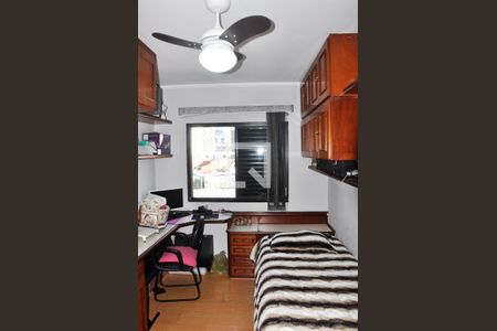 Apartamento à venda com 104m², 3 quartos e 2 vagasQuarto 03