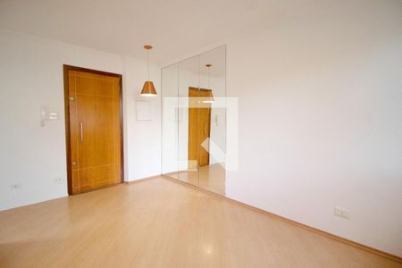 Sala de apartamento para alugar com 2 quartos, 49m² em Alto de Pinheiros, São Paulo