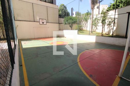 Apartamento para alugar com 96m², 2 quartos e 2 vagasQuadra Esportiva