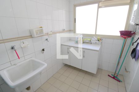 Apartamento para alugar com 96m², 2 quartos e 2 vagasÁrea de Serviço