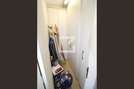 Apartamento para alugar com 96m², 2 quartos e 2 vagasQuarto de Serviço