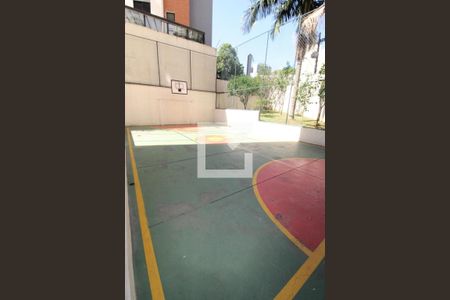 Apartamento para alugar com 96m², 2 quartos e 2 vagasQuadra Esportiva