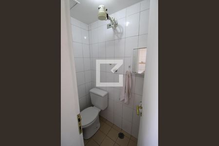 Apartamento para alugar com 96m², 2 quartos e 2 vagasBanheiro de serviço