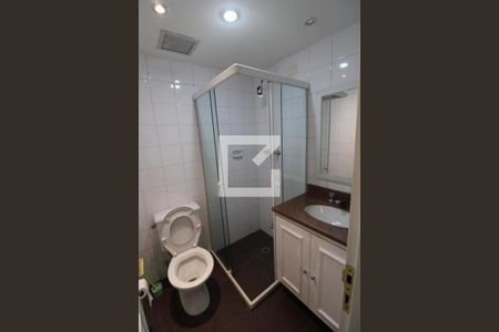 Apartamento para alugar com 96m², 2 quartos e 2 vagasBanheiro