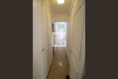 Apartamento para alugar com 96m², 2 quartos e 2 vagasCorredor