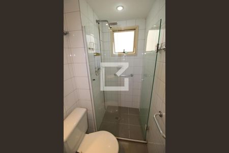 Apartamento para alugar com 96m², 2 quartos e 2 vagasBanheiro