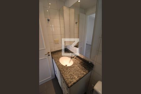 Apartamento para alugar com 96m², 2 quartos e 2 vagasBanheiro