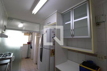 Apartamento para alugar com 96m², 2 quartos e 2 vagasCozinha