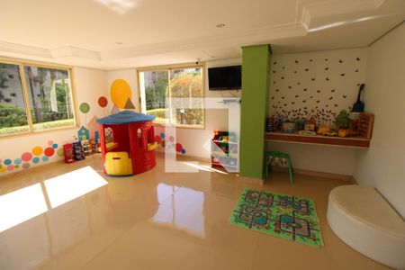 Apartamento para alugar com 96m², 2 quartos e 2 vagasBrinquedoteca