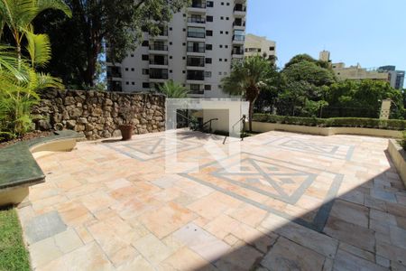 Apartamento para alugar com 96m², 2 quartos e 2 vagasÁrea comum