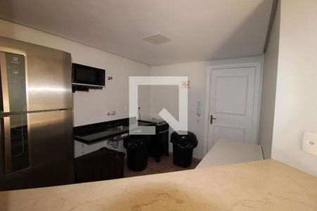 Apartamento para alugar com 96m², 2 quartos e 2 vagasÁrea comum - Salão de festas