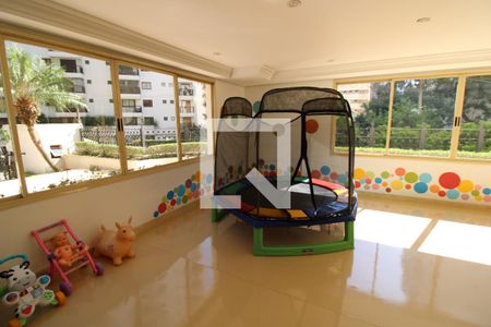 Apartamento para alugar com 96m², 2 quartos e 2 vagasBrinquedoteca