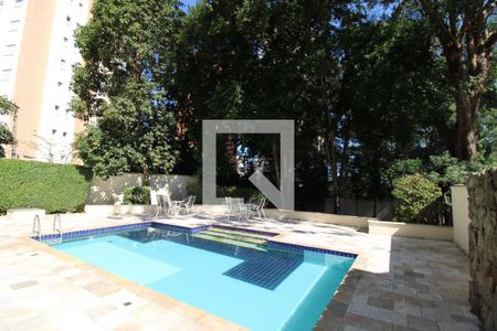 Apartamento para alugar com 96m², 2 quartos e 2 vagasÁrea comum - Piscina