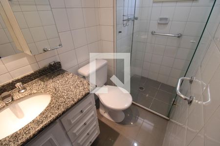Apartamento para alugar com 96m², 2 quartos e 2 vagasBanheiro