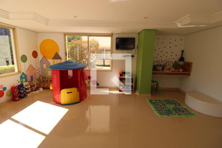 Apartamento para alugar com 96m², 2 quartos e 2 vagasBrinquedoteca