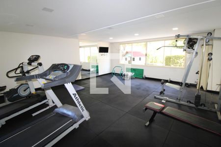 Apartamento para alugar com 96m², 2 quartos e 2 vagasAcademia
