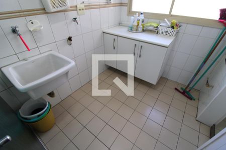 Apartamento para alugar com 96m², 2 quartos e 2 vagasÁrea de Serviço