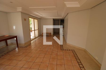 Apartamento para alugar com 96m², 2 quartos e 2 vagasÁrea comum - Salão de festas