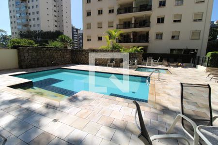 Apartamento para alugar com 96m², 2 quartos e 2 vagasÁrea comum - Piscina