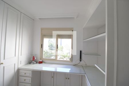 Apartamento para alugar com 96m², 2 quartos e 2 vagasCloset da suíte