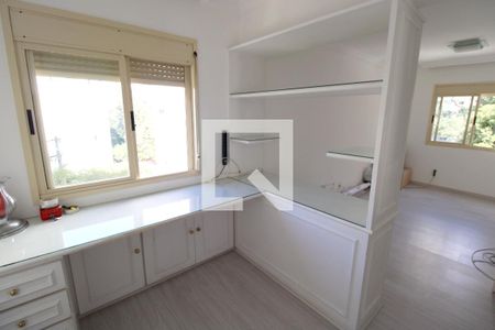 Apartamento para alugar com 96m², 2 quartos e 2 vagasCloset da suíte