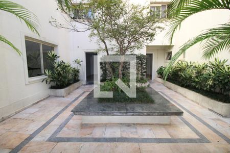 Apartamento para alugar com 96m², 2 quartos e 2 vagasÁrea comum