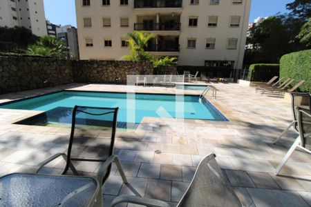 Apartamento para alugar com 96m², 2 quartos e 2 vagasÁrea comum - Piscina
