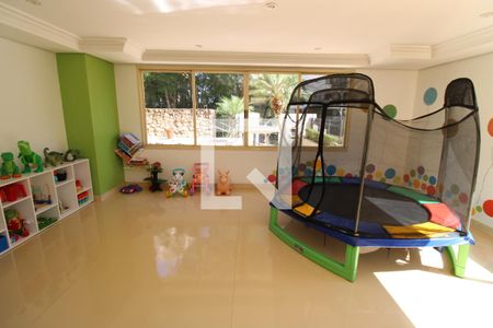Apartamento para alugar com 96m², 2 quartos e 2 vagasBrinquedoteca