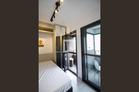 Studio de kitnet/studio para alugar com 1 quarto, 22m² em Jardim Paulista, São Paulo