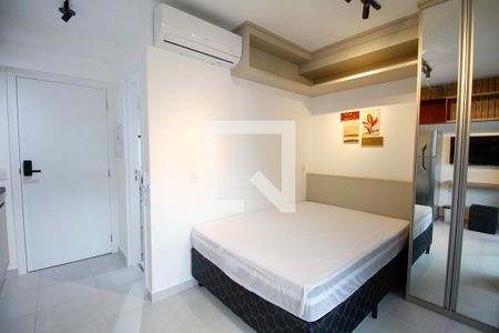 Studio de kitnet/studio para alugar com 1 quarto, 22m² em Jardim Paulista, São Paulo