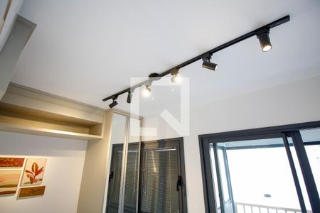 Studio de kitnet/studio para alugar com 1 quarto, 22m² em Jardim Paulista, São Paulo