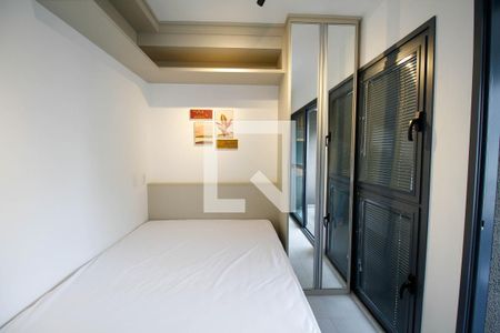 Studio de kitnet/studio para alugar com 1 quarto, 22m² em Jardim Paulista, São Paulo