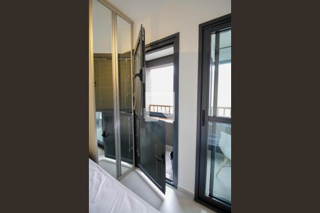 Studio de kitnet/studio para alugar com 1 quarto, 22m² em Jardim Paulista, São Paulo