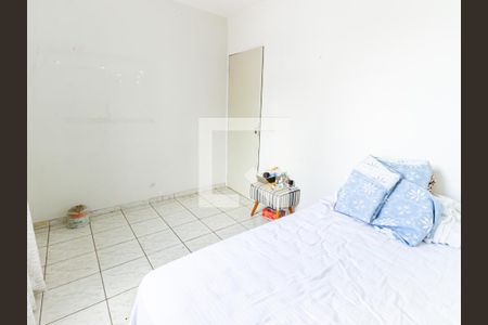 Quarto 1 de apartamento à venda com 2 quartos, 55m² em Alto da Mooca, São Paulo