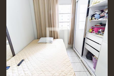Quarto 2 de apartamento à venda com 2 quartos, 55m² em Alto da Mooca, São Paulo