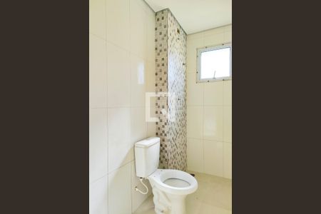 Apartamento à venda com 70m², 2 quartos e 1 vaga Apartamento à venda com 70m², 2 quartos e 1 vagaBanheiro da Suite