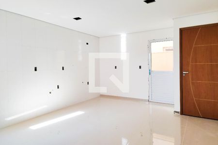 Apartamento à venda com 70m², 2 quartos e 1 vaga Apartamento à venda com 70m², 2 quartos e 1 vagaCozinha