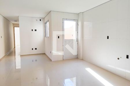Apartamento à venda com 70m², 2 quartos e 1 vaga Apartamento à venda com 70m², 2 quartos e 1 vagaCozinha