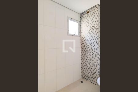 Apartamento à venda com 70m², 2 quartos e 1 vaga Apartamento à venda com 70m², 2 quartos e 1 vagaBanheiro Social